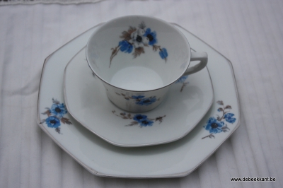 Porcelaine de Jambes België